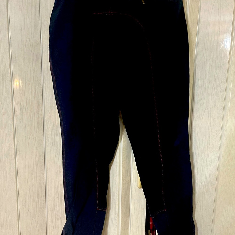 “HORZE” brand Equestrian riding breeches, pants. XXL
